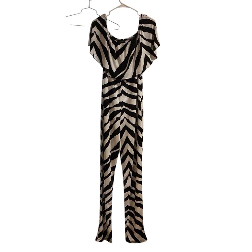 Sexy Diva Jumpsuit - Picture 3 of 5
